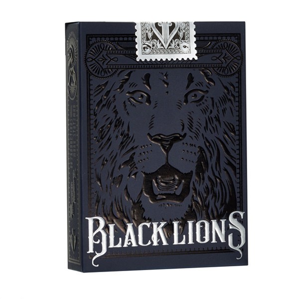 David-Blaine-Black-Lions (5)