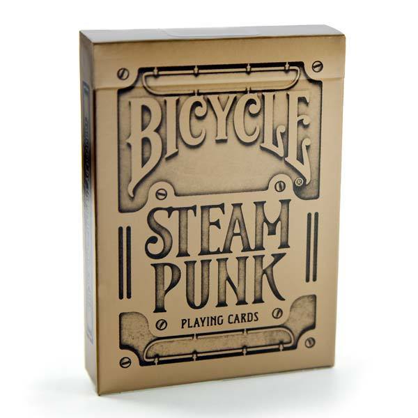 Bicycle Steampunk - 2