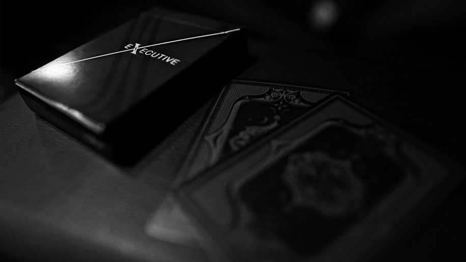 Executive-Playing-Cards-Deck-2