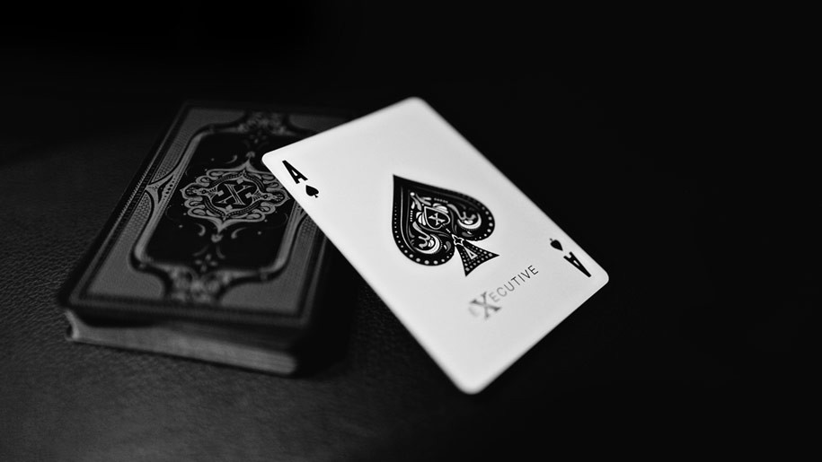 Executive-Playing-Cards-Deck-8