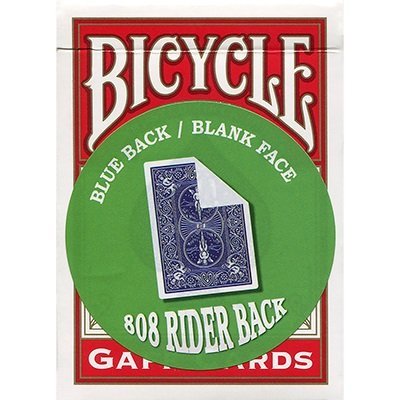 Blank-Face-Bicycle-Cards-(BLUE)