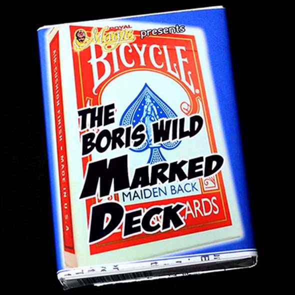 Untitled-2_0025_The -Boris- Wild- Marked- Deck- (RED) by- Boris -Wild - Trick